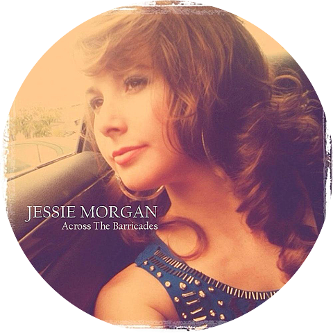 Jessie Morgan