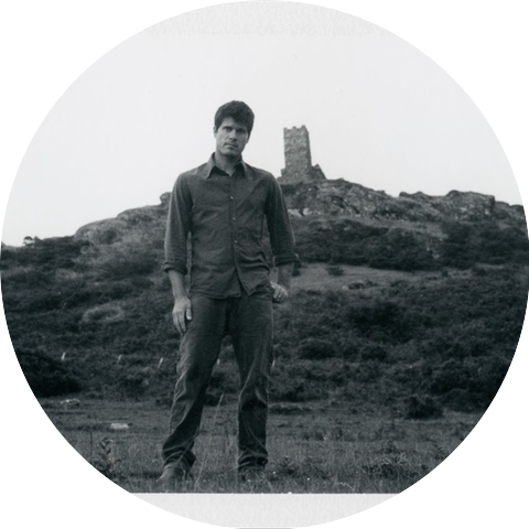 Seth Lakeman