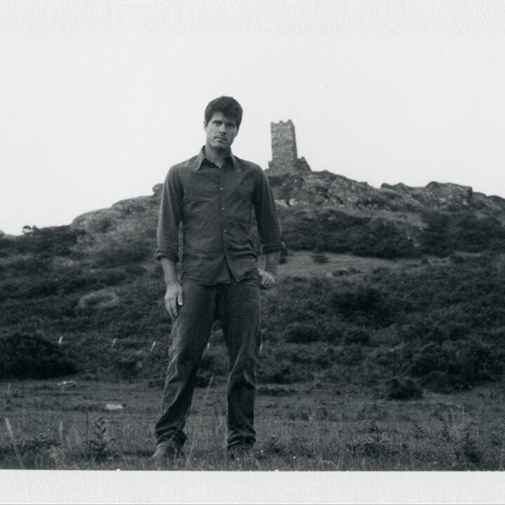 Seth Lakeman