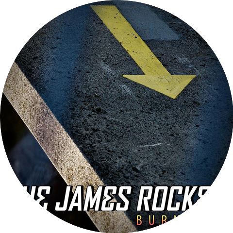The James Rocket