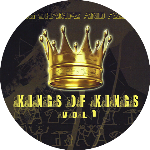 King Shampz & Azzan