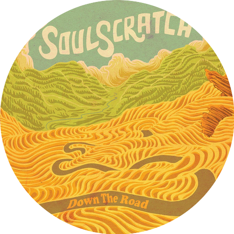 Soul Scratch