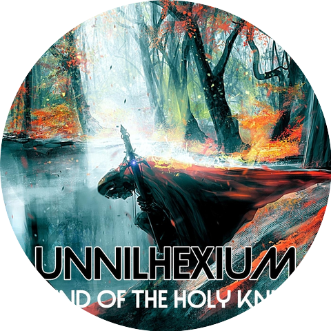 Unnilhexium