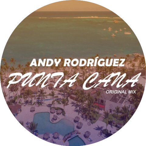 Andy Rodriguez
