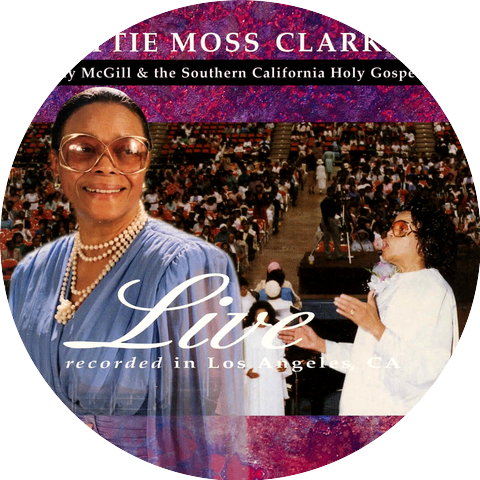 Mattie Moss Clark