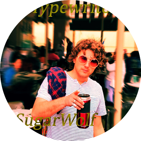 Sugarwolf