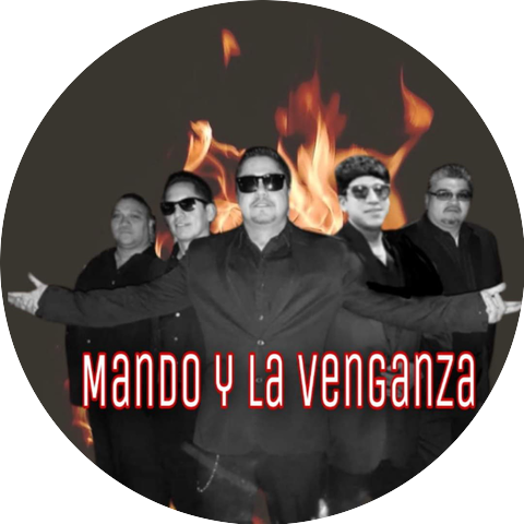 Mando Y La Venganza