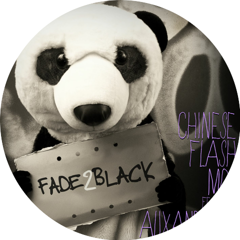 Chinese Flash Mob