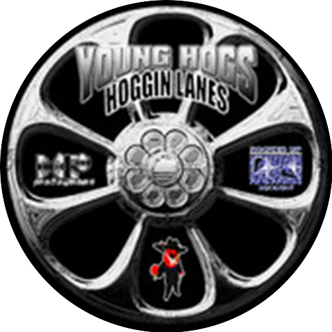 Young Hogs