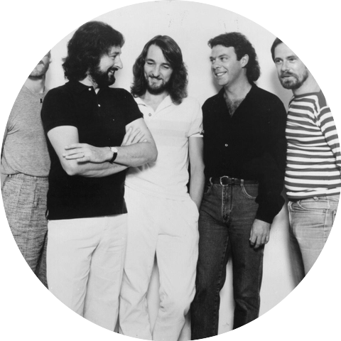 Roger Hodgson