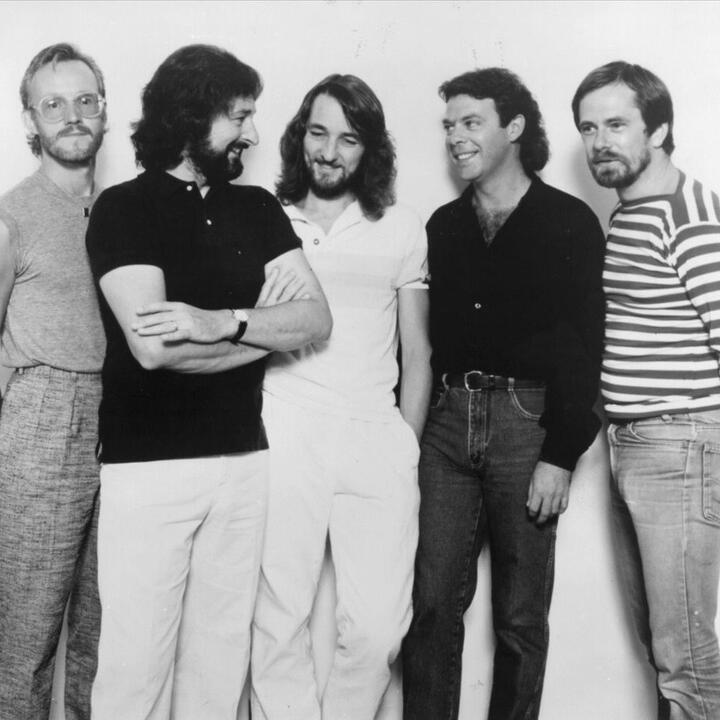 Roger Hodgson