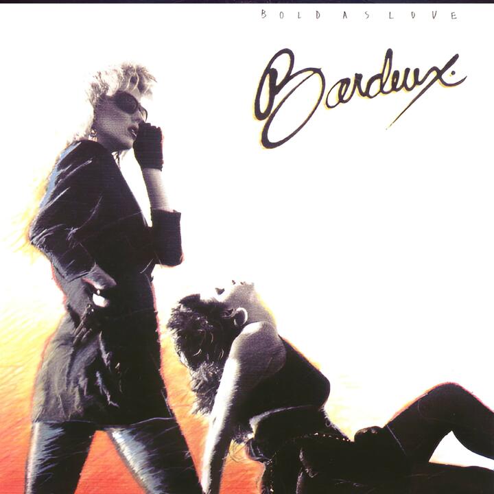 Bardeux