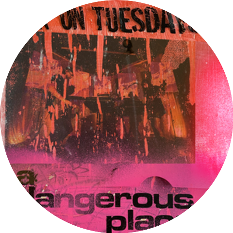 Dark on Tuesdays