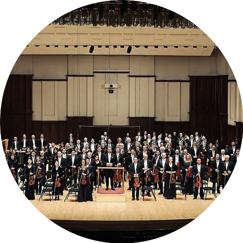 Detroit Symphony Orchestra, Paul Paray