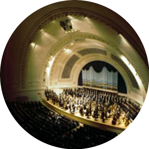 Detroit Symphony Orchestra, Paul Paray