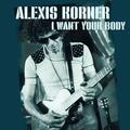 Alexis Korner