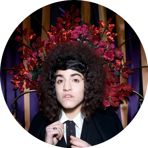 Karima Francis