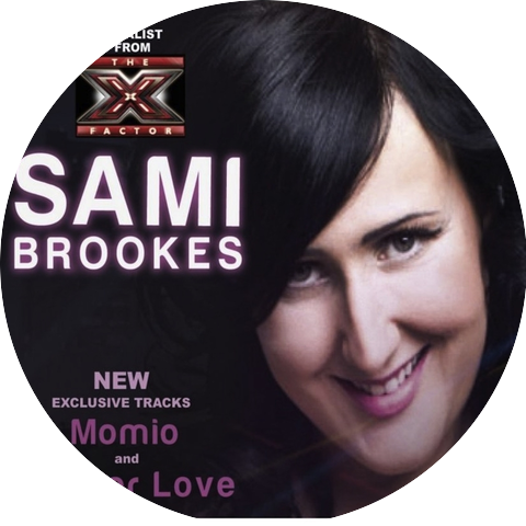 sami brookes