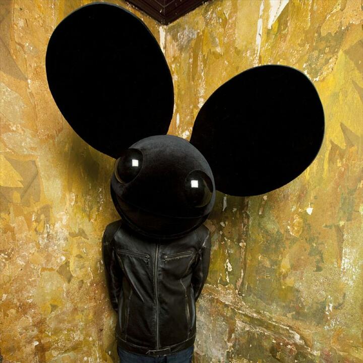 deadmau5, Melleefresh