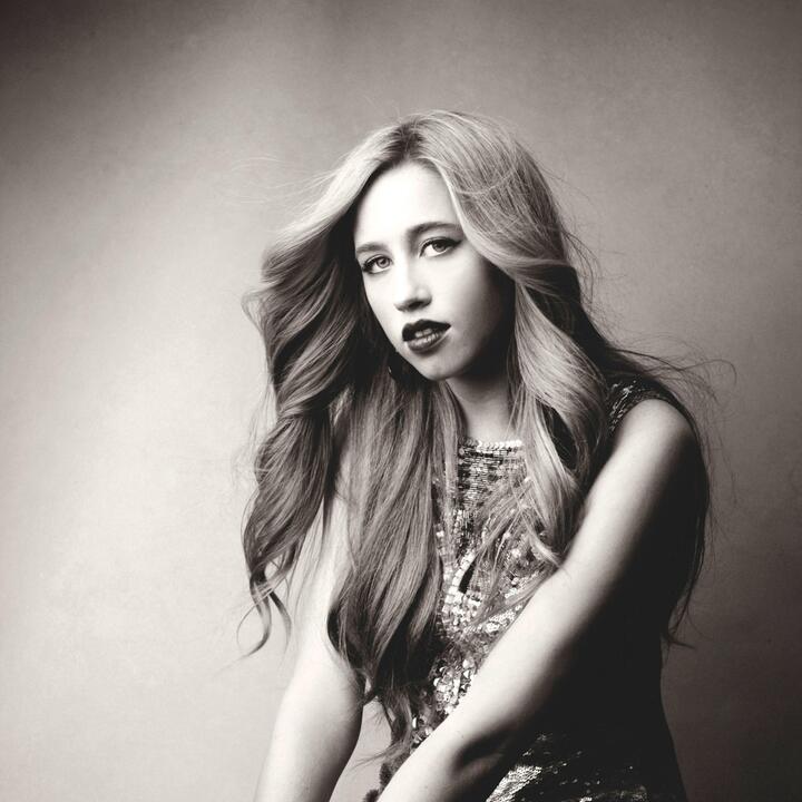 Jayme Dee
