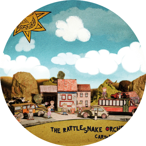 The Rattlesnake Orchestra
