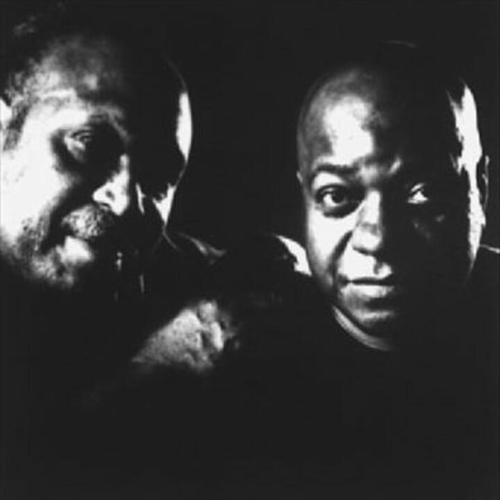 Les McCann and the Jazz Crusaders