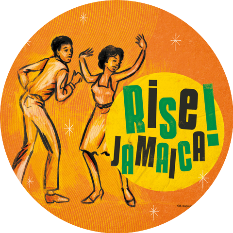 Stranger Cole & Ken Boothe