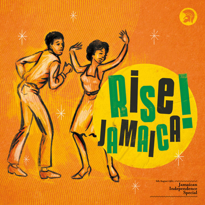 Stranger Cole & Ken Boothe