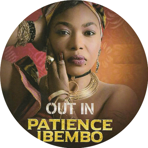 Patience Ibembo