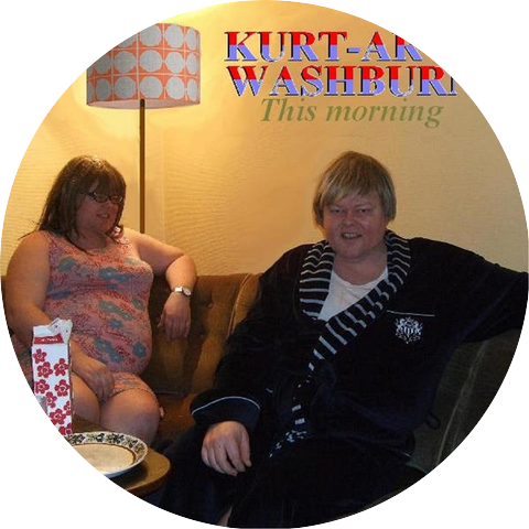 Kurt-Arve Washburn