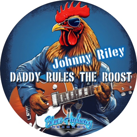 Johnny Riley