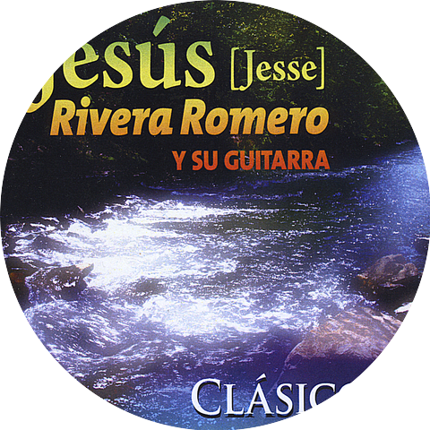 Jesús (Jesse) Rivera Romero