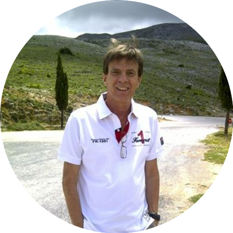 Paul Severs