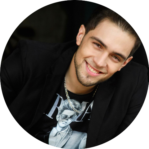 Isaac Reyes