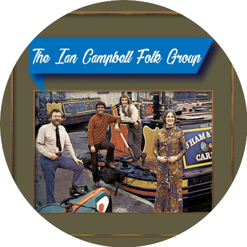 Ian Campbell Folk Group