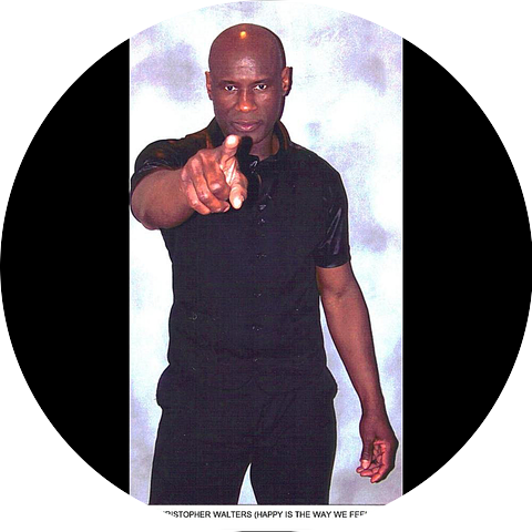 Christopher Walters