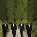 The Canadian Tenors