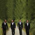 The Canadian Tenors