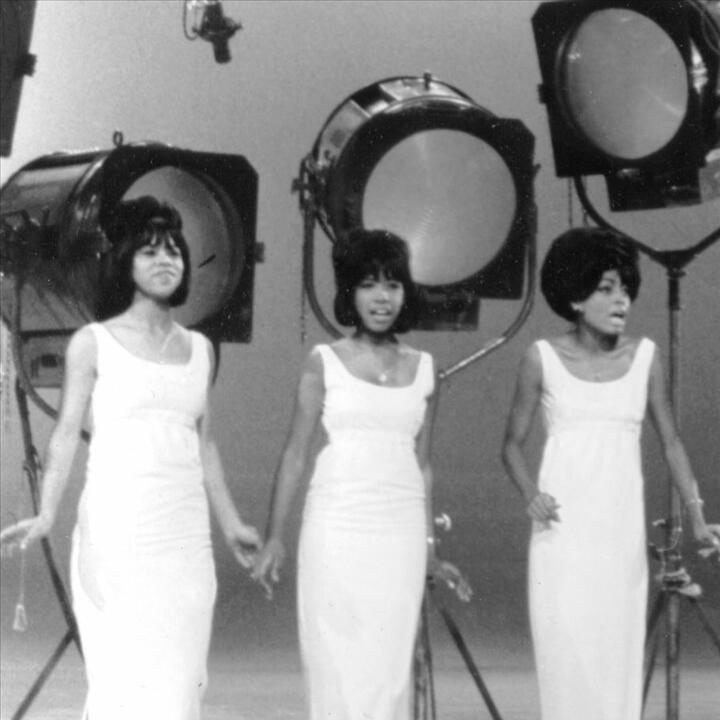 The Supremes & Four Tops