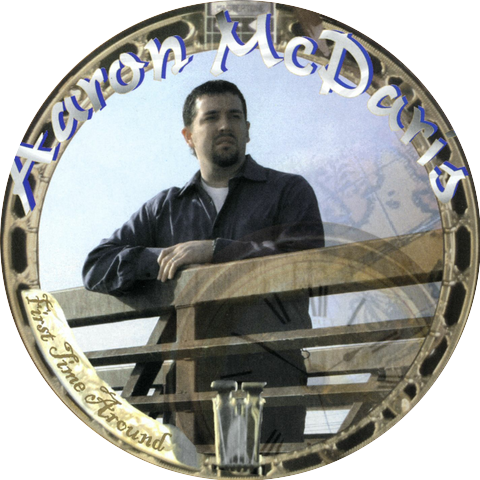 Aaron McDaris