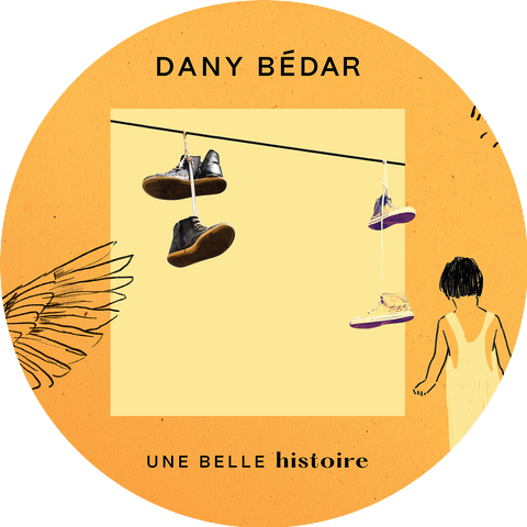 Dany Bédar