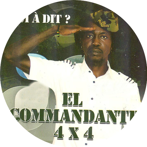 El Commandanté 4x4