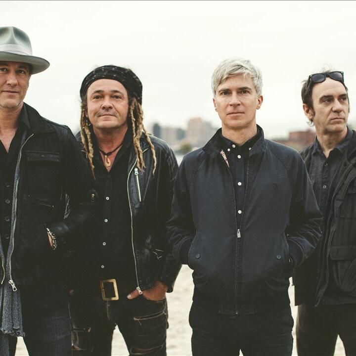 Nada Surf