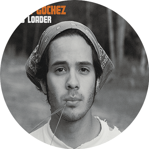 Patrik Gochez