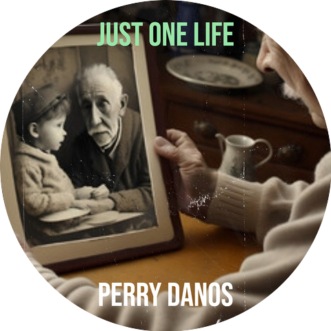 Perry Danos