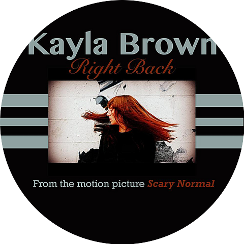 Kayla Brown