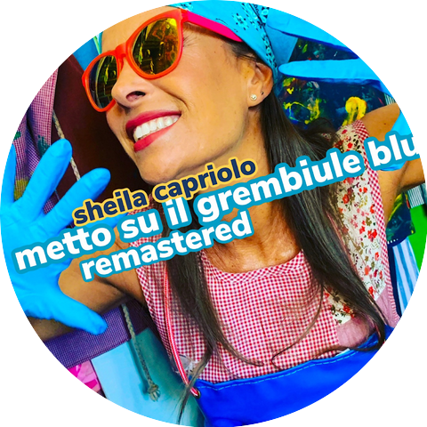 Sheila Capriolo