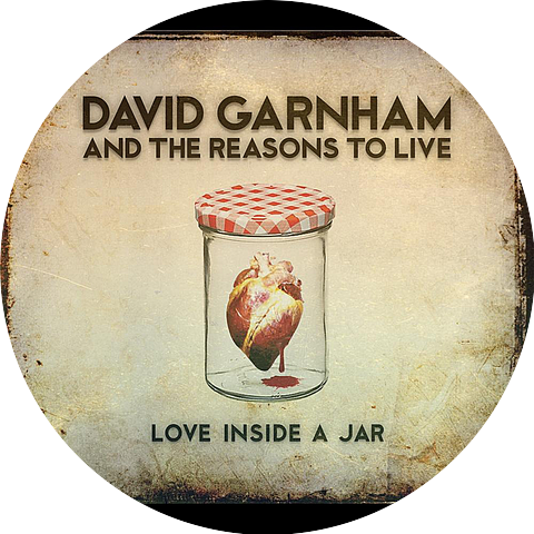 David Garnham and the Reasons to Live