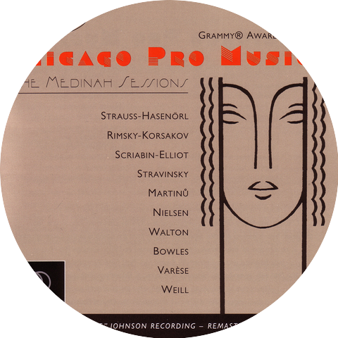Chicago Pro Musica
