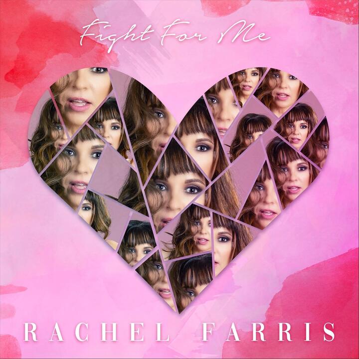 Rachel Farris